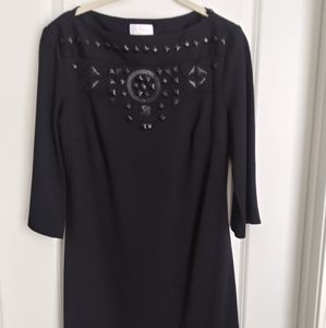 Donna Morgan dress